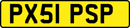 PX51PSP