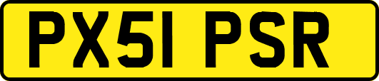 PX51PSR