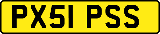 PX51PSS