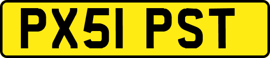 PX51PST