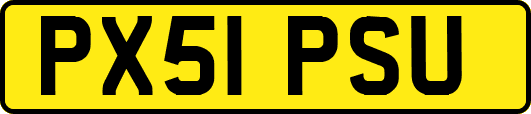 PX51PSU