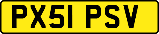 PX51PSV