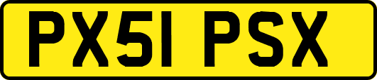 PX51PSX