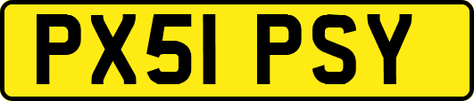 PX51PSY