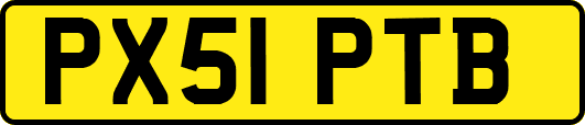 PX51PTB