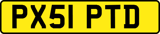 PX51PTD
