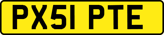 PX51PTE