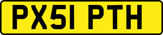 PX51PTH