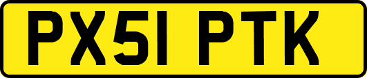 PX51PTK