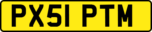 PX51PTM