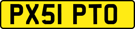 PX51PTO
