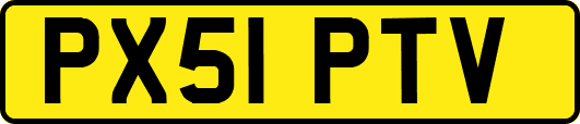 PX51PTV