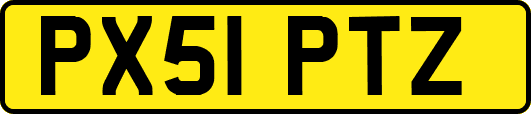 PX51PTZ