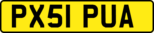 PX51PUA