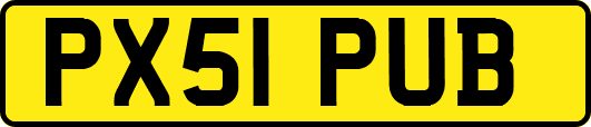 PX51PUB
