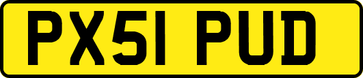 PX51PUD
