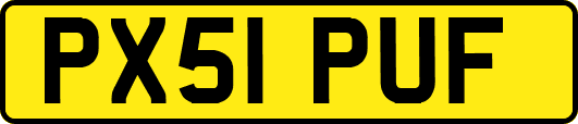 PX51PUF