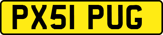 PX51PUG