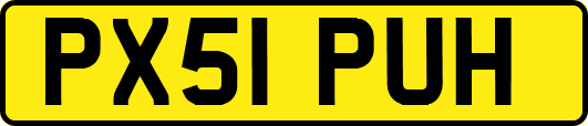 PX51PUH