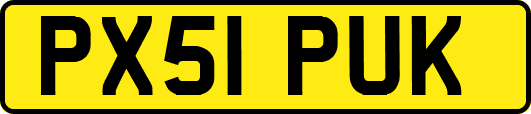 PX51PUK