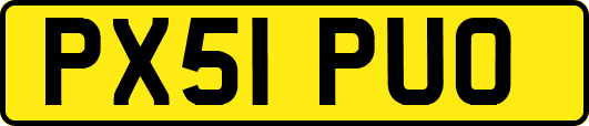 PX51PUO