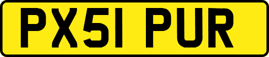 PX51PUR