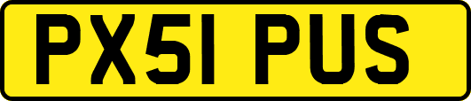 PX51PUS