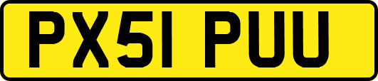 PX51PUU