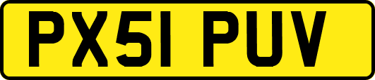 PX51PUV