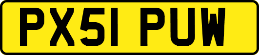 PX51PUW
