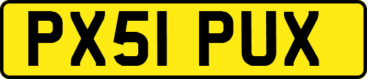 PX51PUX