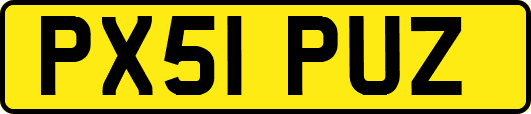 PX51PUZ