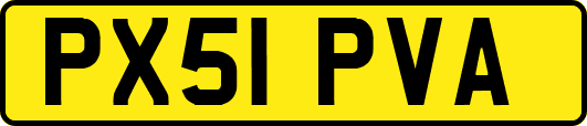 PX51PVA