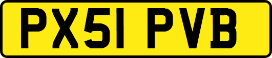 PX51PVB