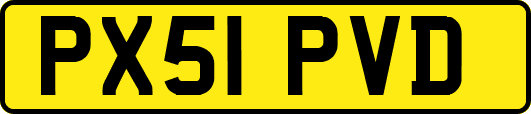 PX51PVD