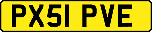 PX51PVE