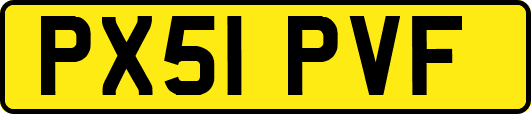 PX51PVF