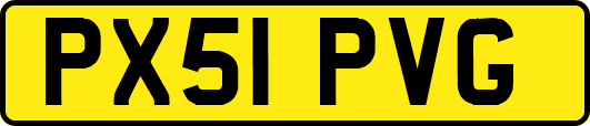 PX51PVG