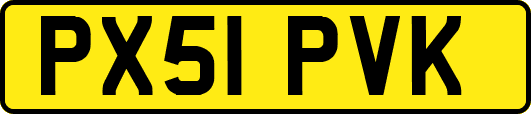 PX51PVK