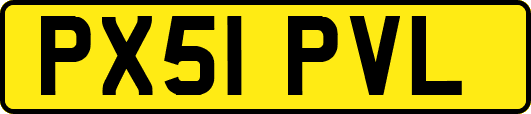 PX51PVL