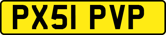 PX51PVP