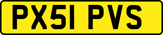 PX51PVS