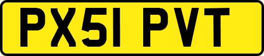 PX51PVT