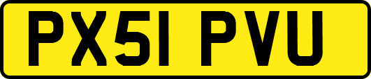 PX51PVU
