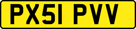 PX51PVV