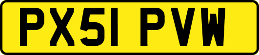 PX51PVW