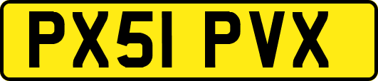 PX51PVX