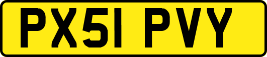 PX51PVY