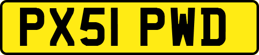 PX51PWD
