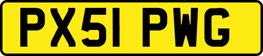 PX51PWG
